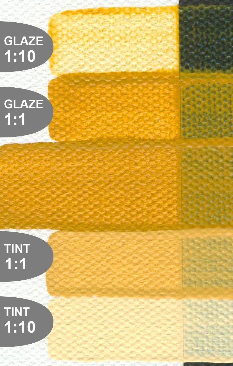 Golden: Fluid Acrylic Paint 30ml - Image 54