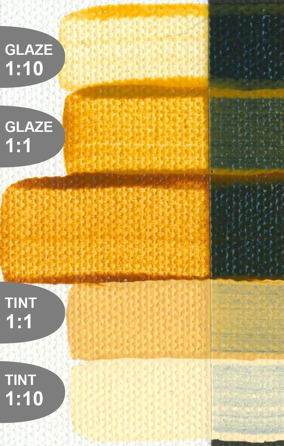 Golden: Fluid Acrylic Paint 30ml - Image 55
