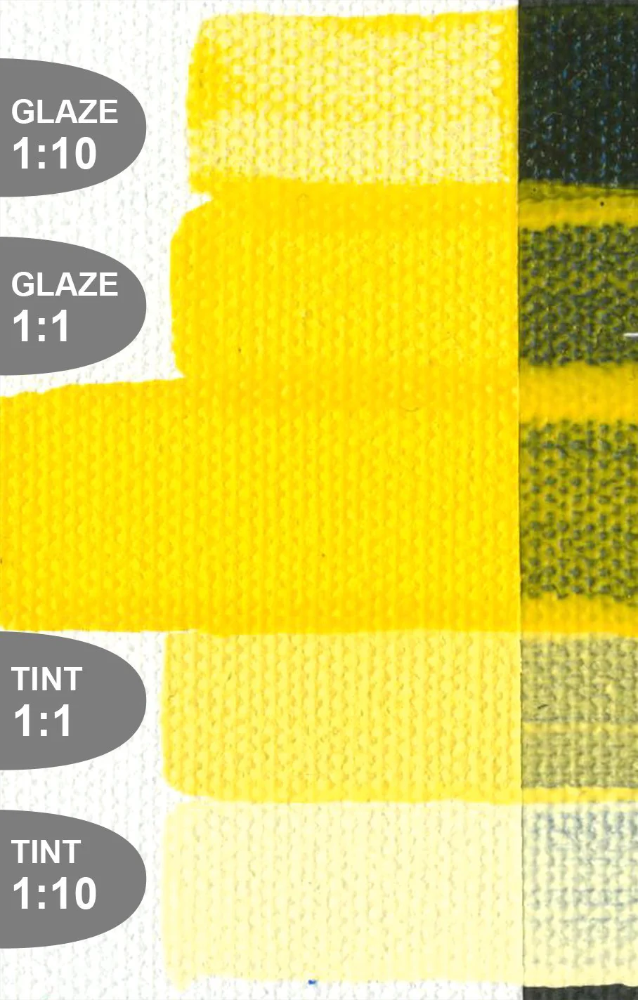 Golden: Fluid Acrylic Paint 30ml - Image 6