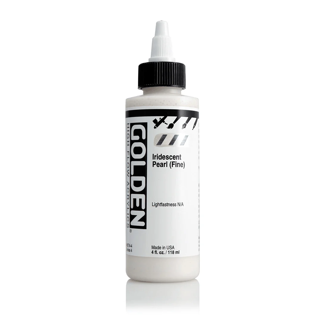 Golden: High Flow Acrylics 118ml - Image 51