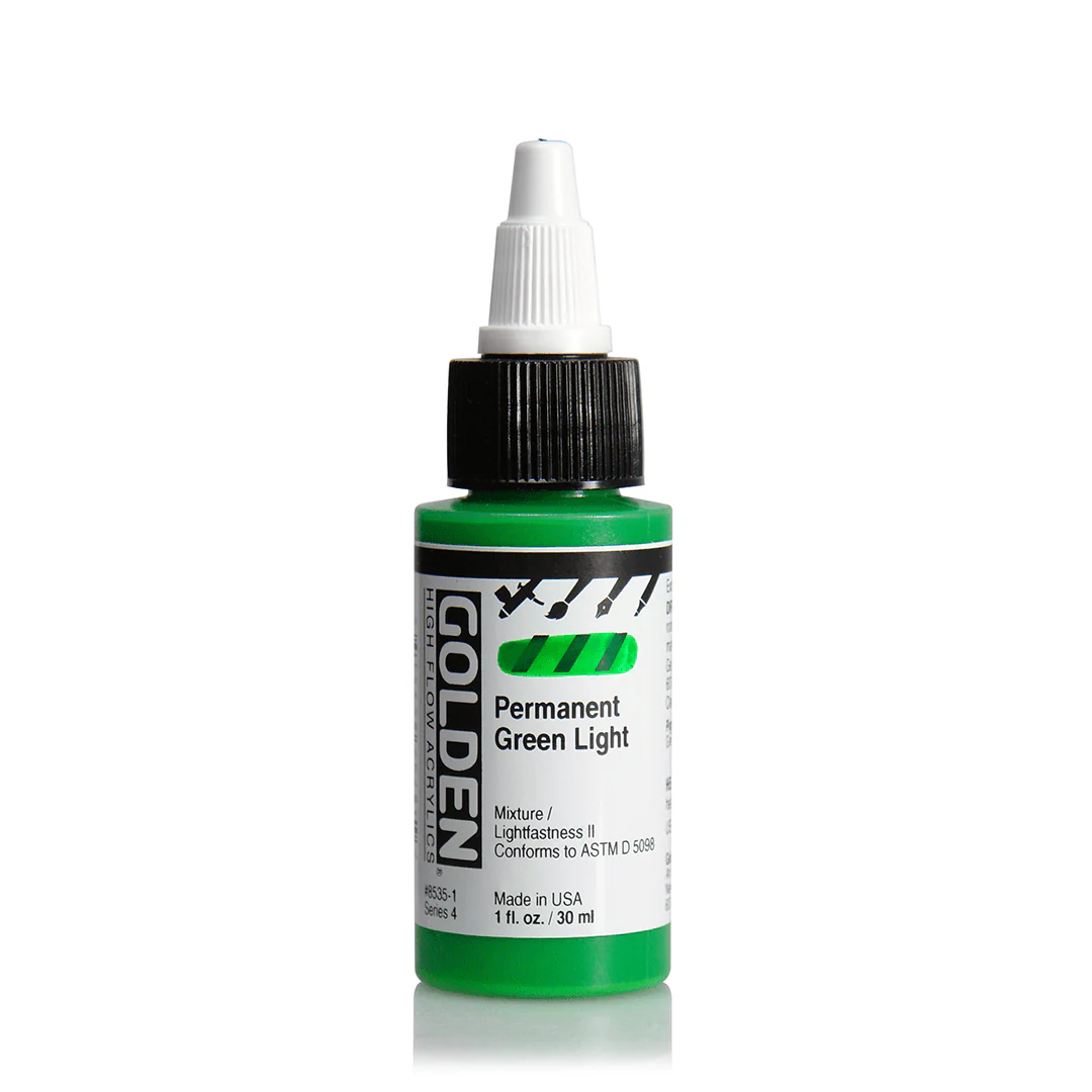 Golden: High Flow Acrylics 30ml - Image 13
