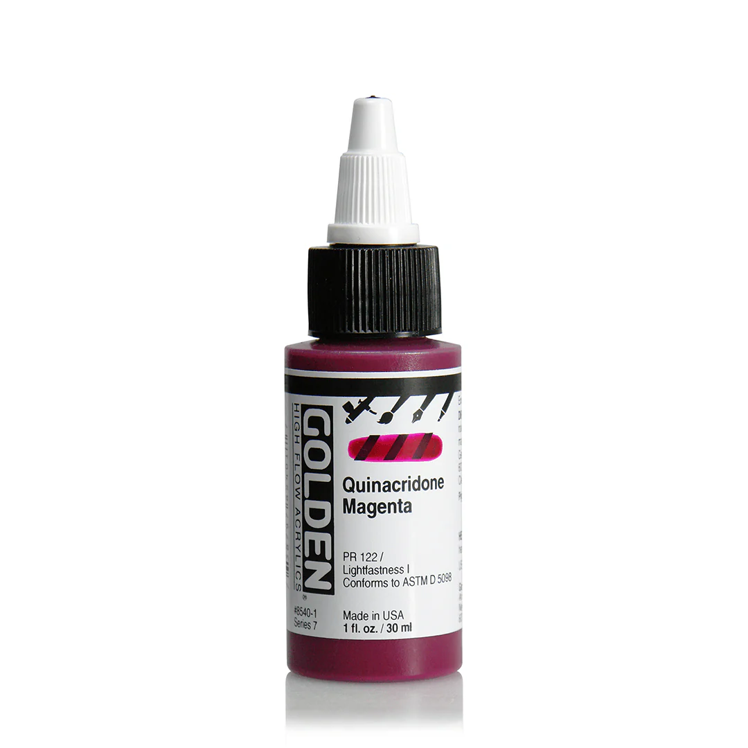 Golden: High Flow Acrylics 30ml - Image 19