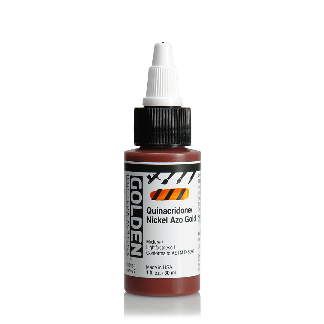 Golden: High Flow Acrylics 30ml - Image 20
