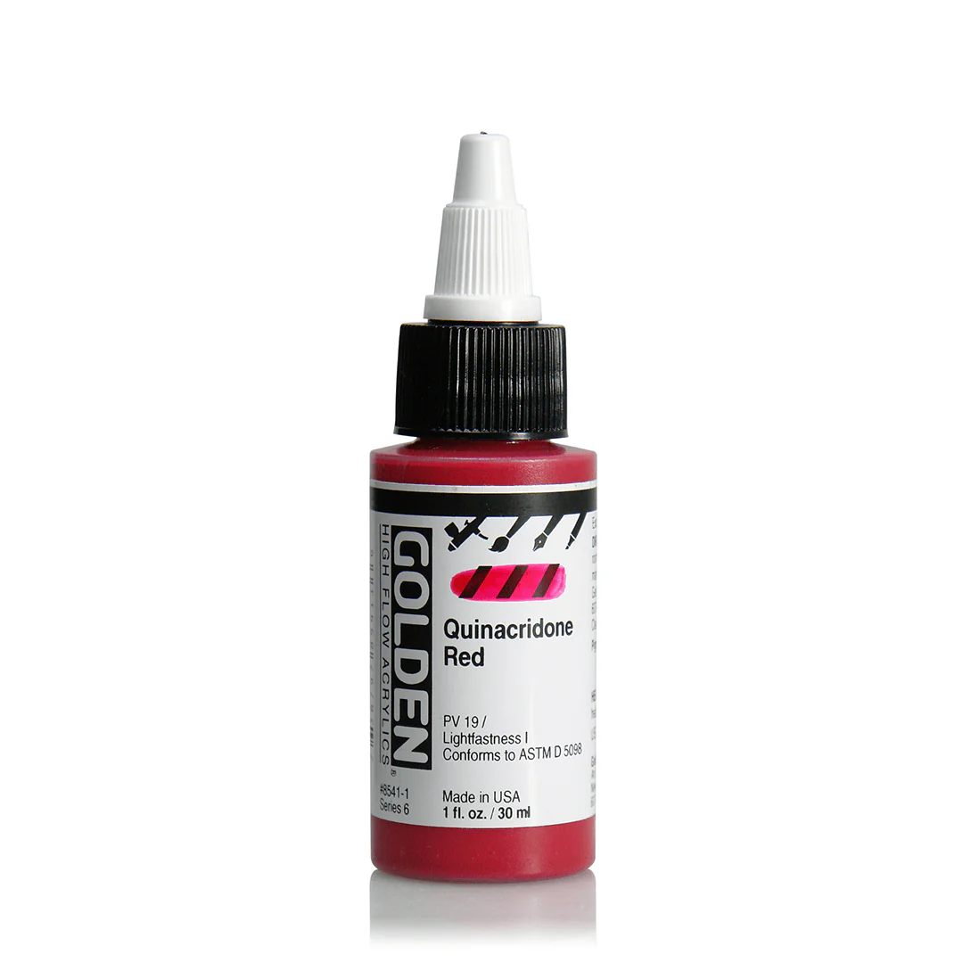 Golden: High Flow Acrylics 30ml - Image 21