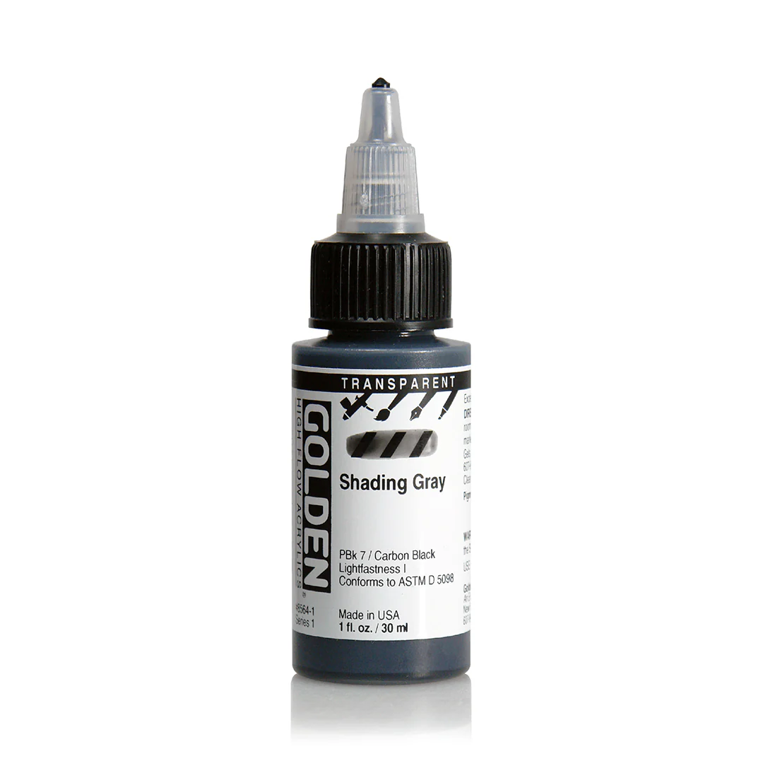 Golden: High Flow Acrylics 30ml - Image 26
