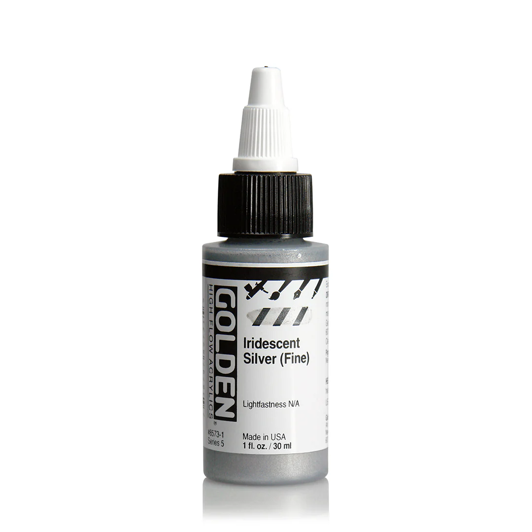 Golden: High Flow Acrylics 30ml - Image 27