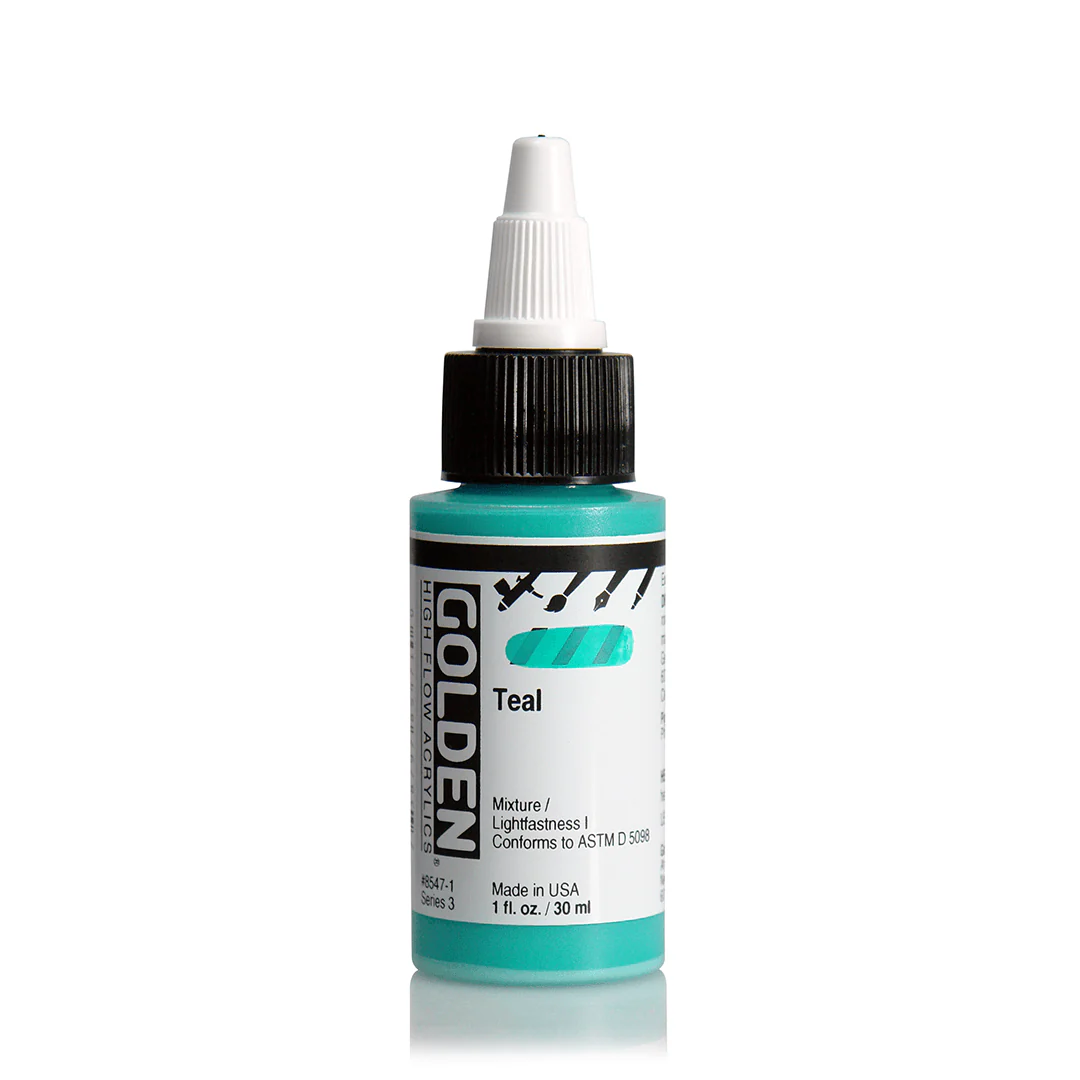 Golden: High Flow Acrylics 30ml - Image 28