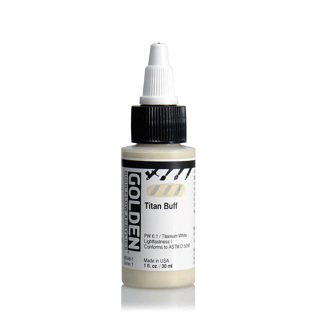 Golden: High Flow Acrylics 30ml - Image 29