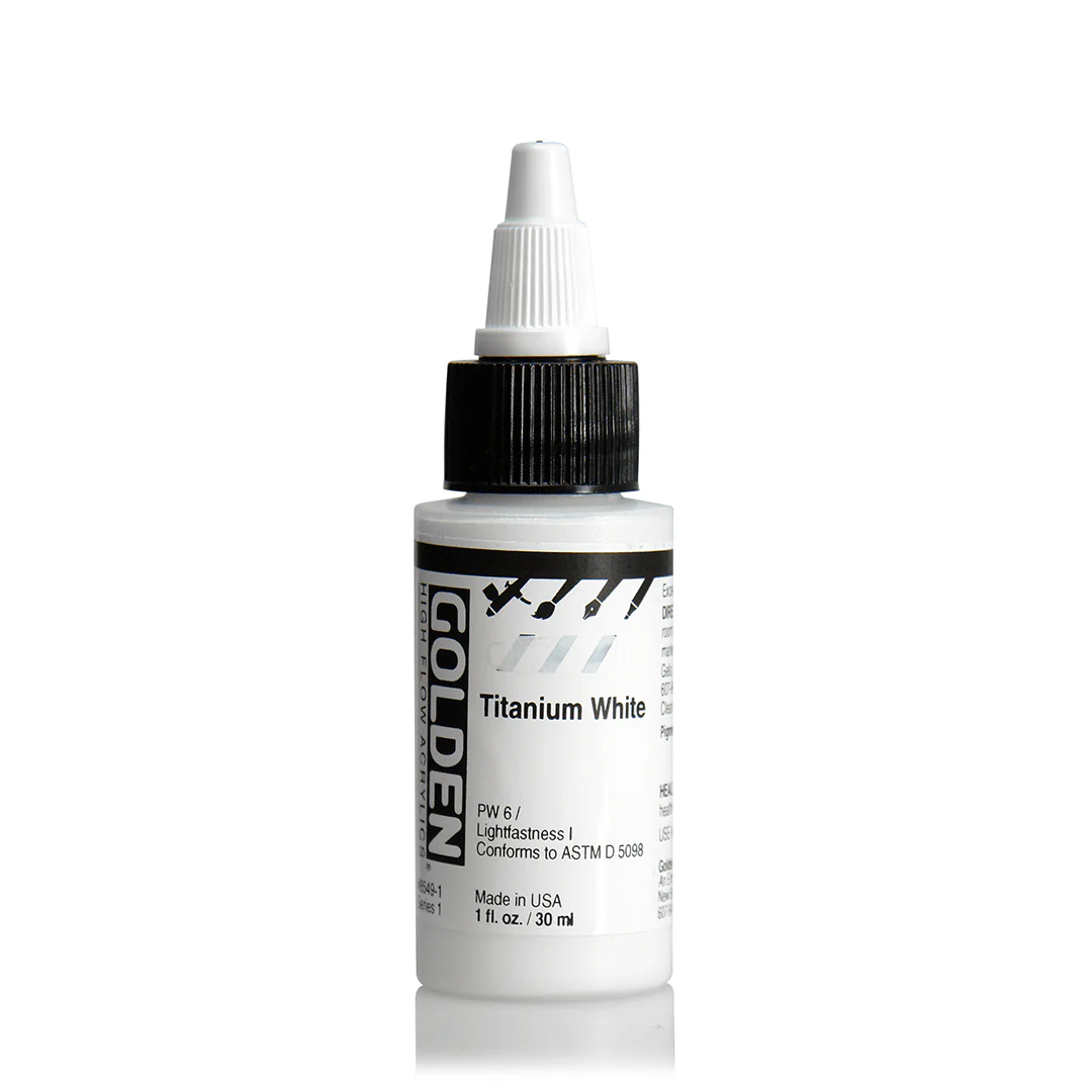 Golden: High Flow Acrylics 30ml - Image 30