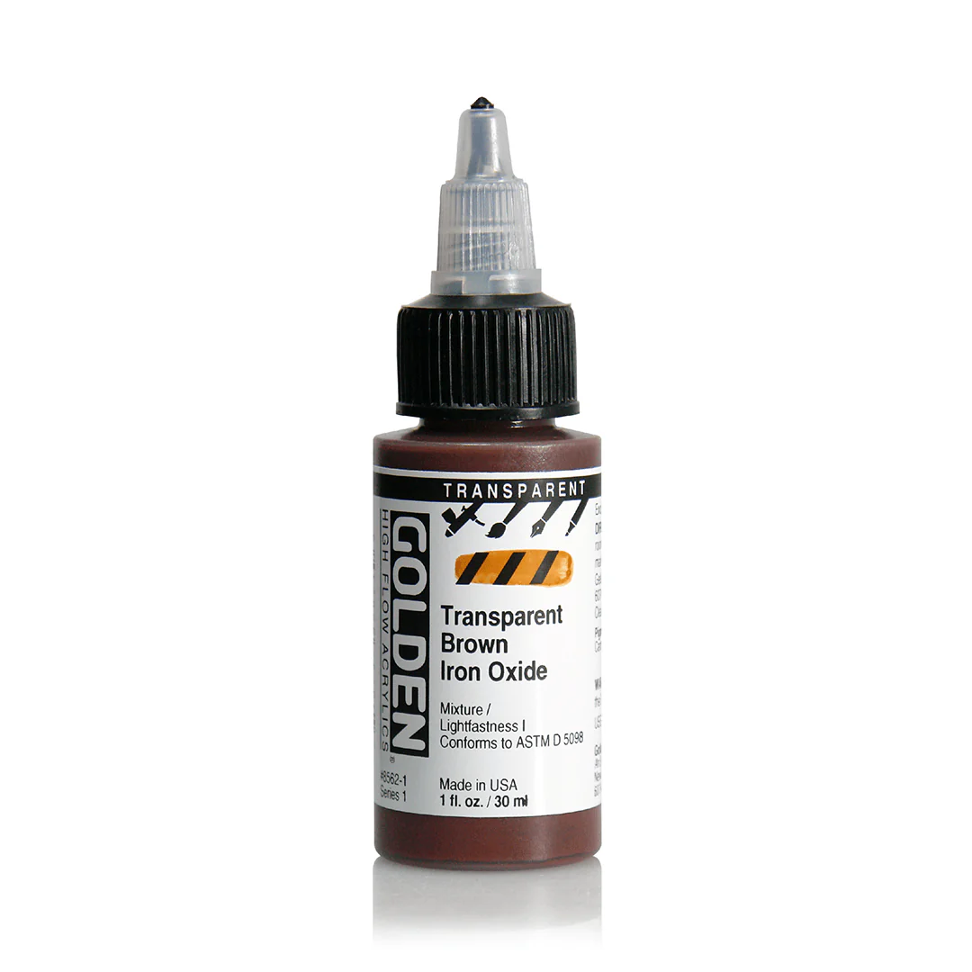 Golden: High Flow Acrylics 30ml - Image 31