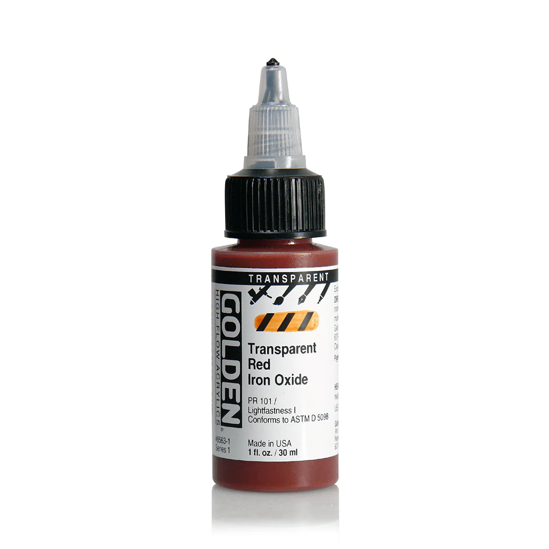 Golden: High Flow Acrylics 30ml - Image 36