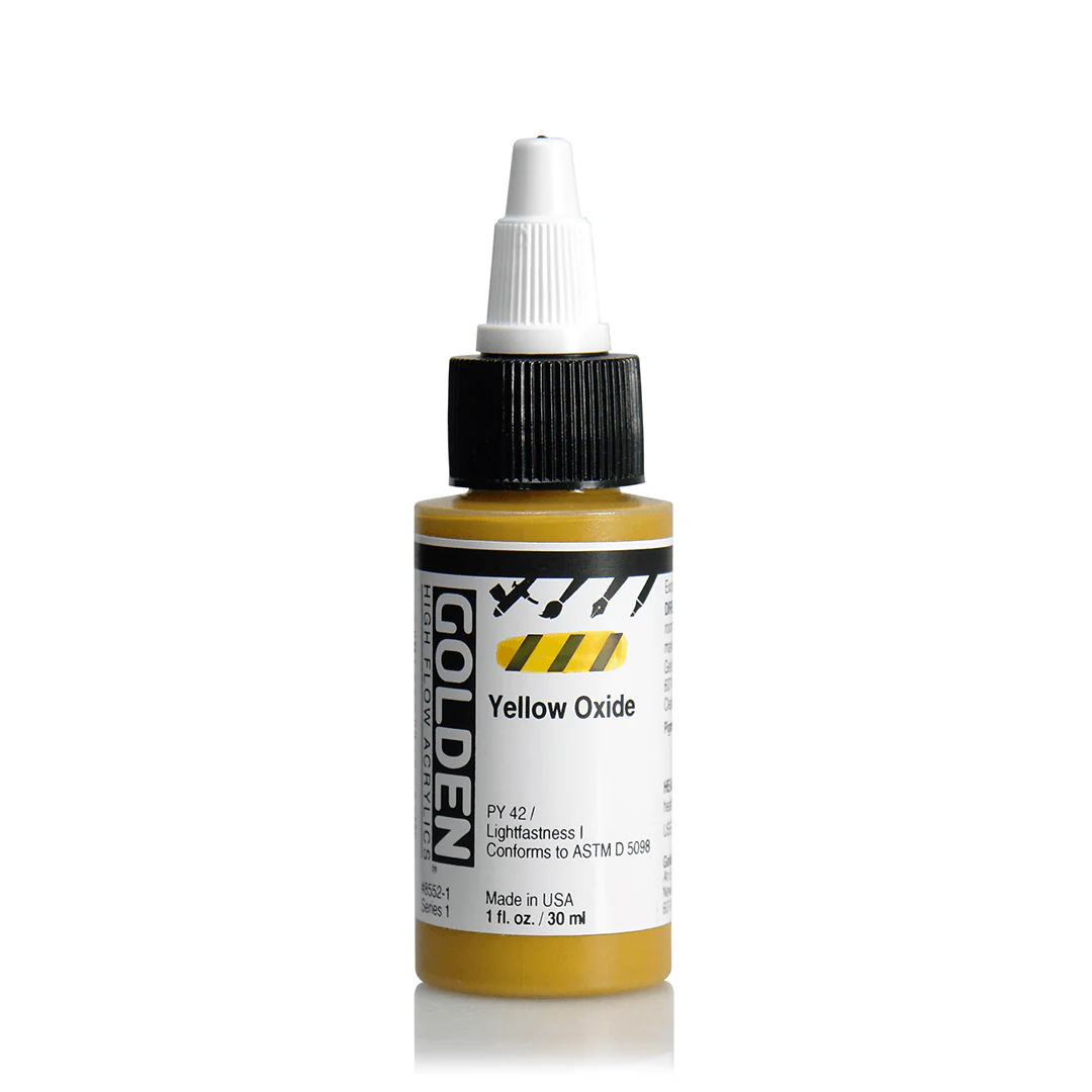 Golden: High Flow Acrylics 30ml - Image 40