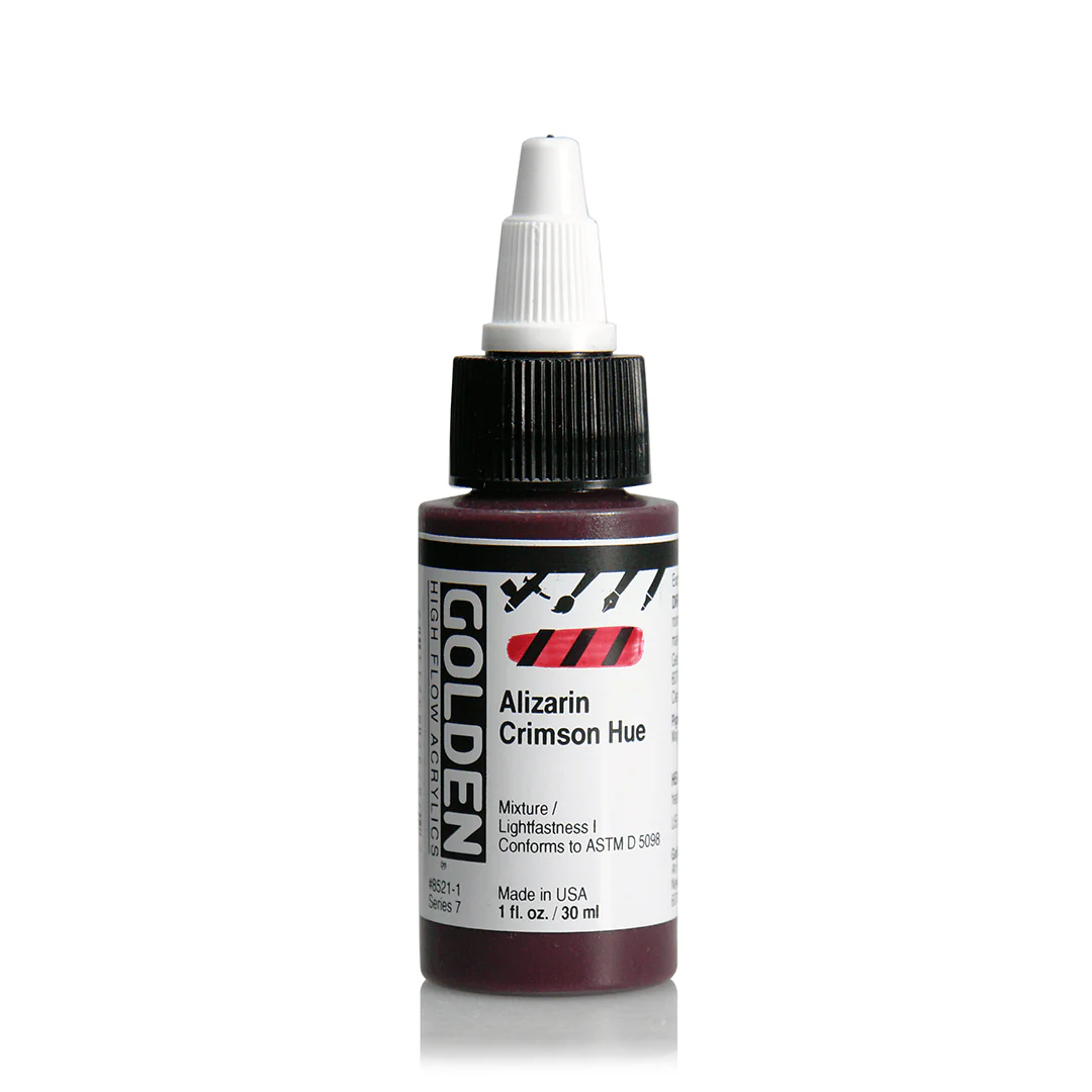 Golden: High Flow Acrylics 30ml - Image 41