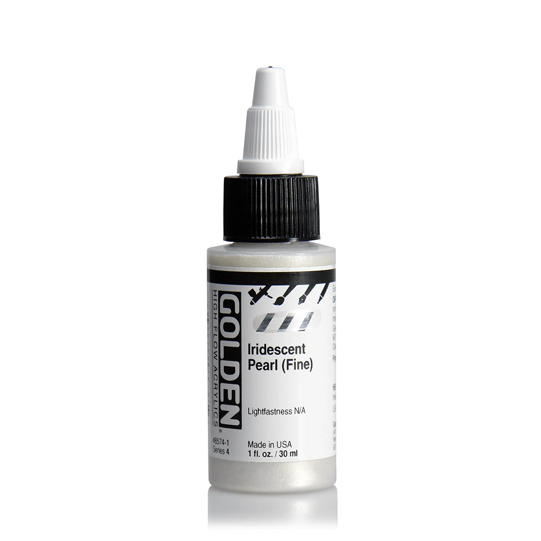 Golden: High Flow Acrylics 30ml - Image 42