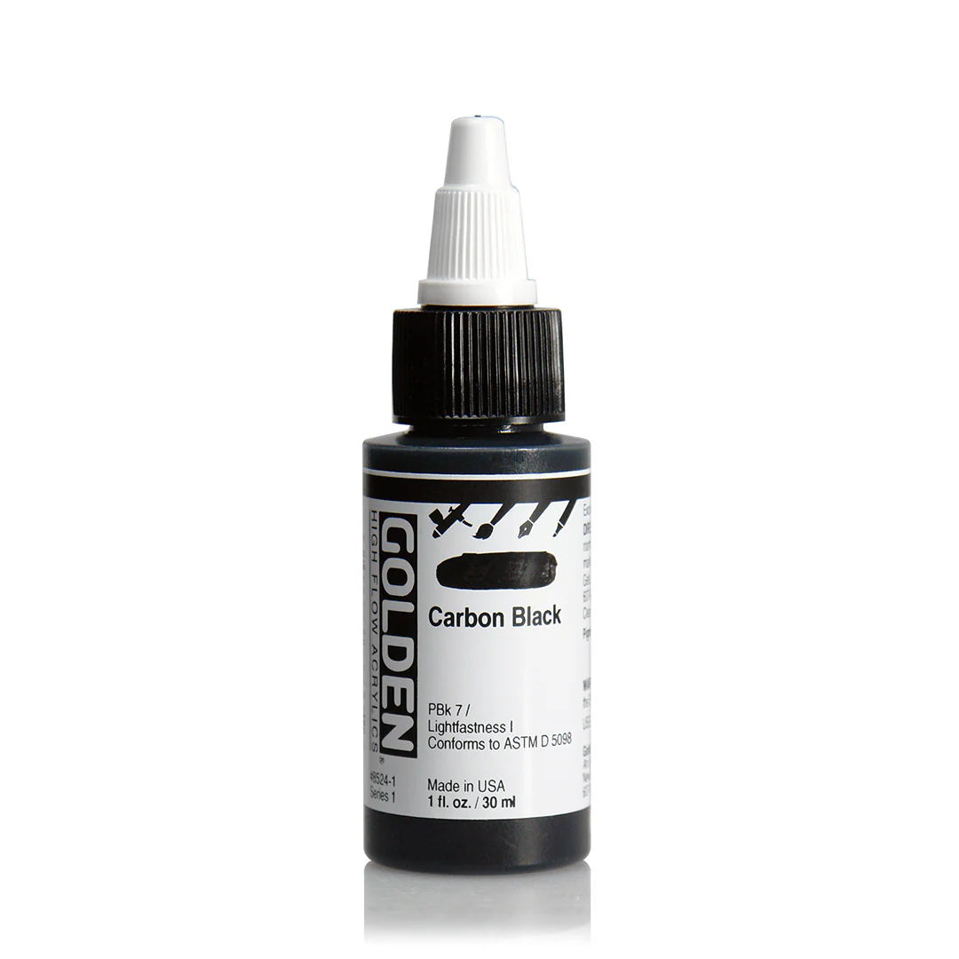 Golden: High Flow Acrylics 30ml - Image 44