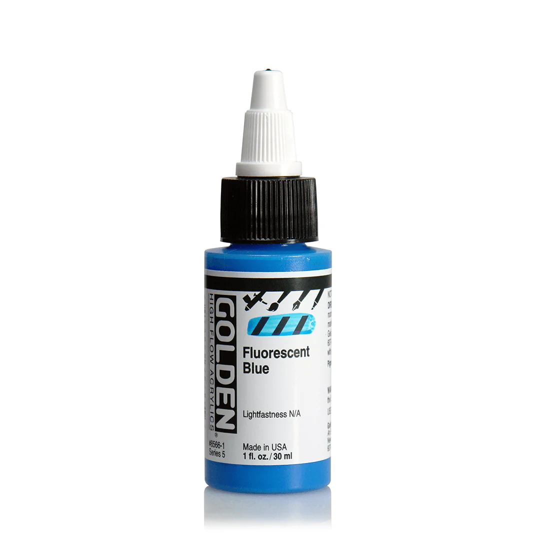 Golden: High Flow Acrylics 30ml - Image 6