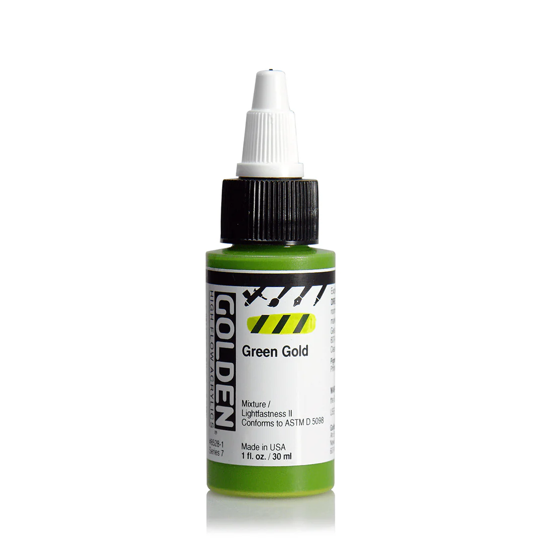 Golden: High Flow Acrylics 30ml - Image 7