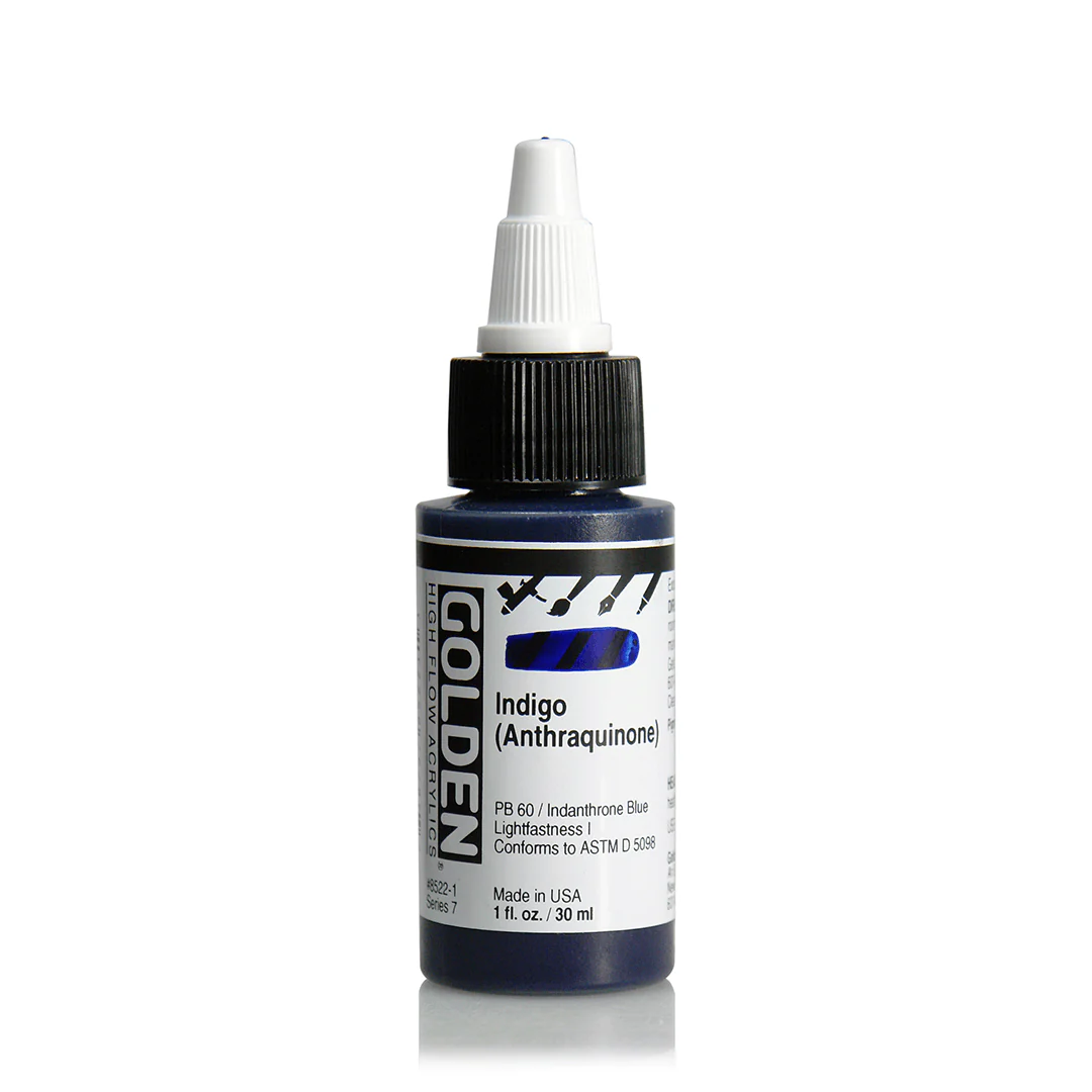 Golden: High Flow Acrylics 30ml - Image 8