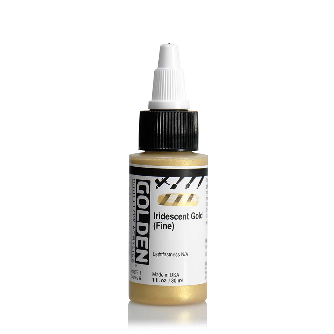Golden: High Flow Acrylics 30ml - Image 9