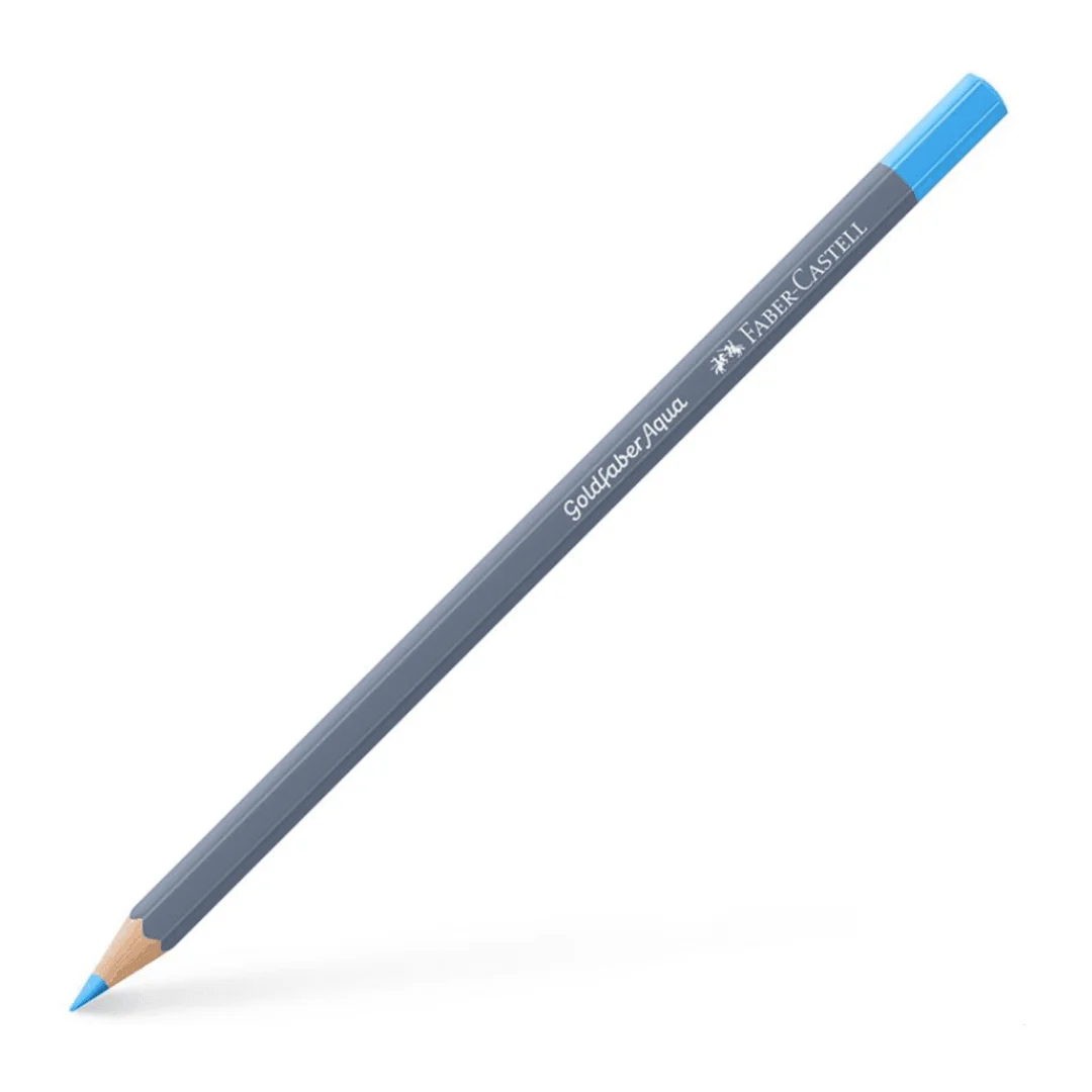 Goldfaber Aquarelle Watercolour Pencil (Singles) - Image 13
