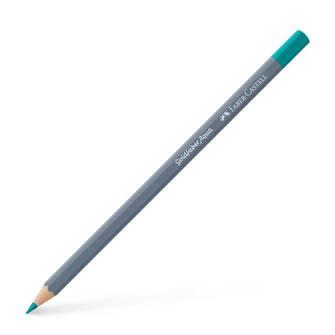 Goldfaber Aquarelle Watercolour Pencil (Singles) - Image 14
