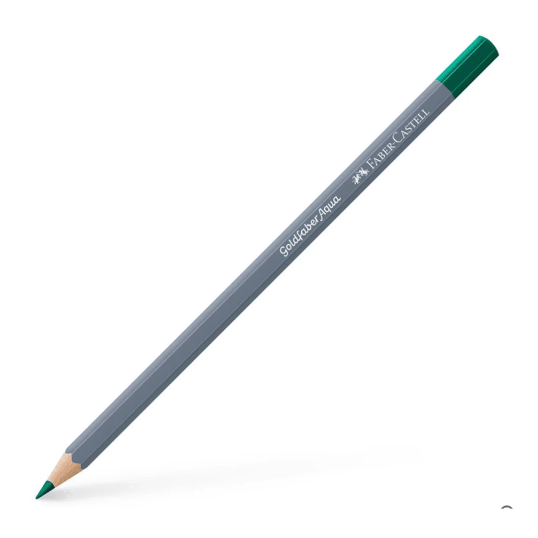 Goldfaber Aquarelle Watercolour Pencil (Singles) - Image 15