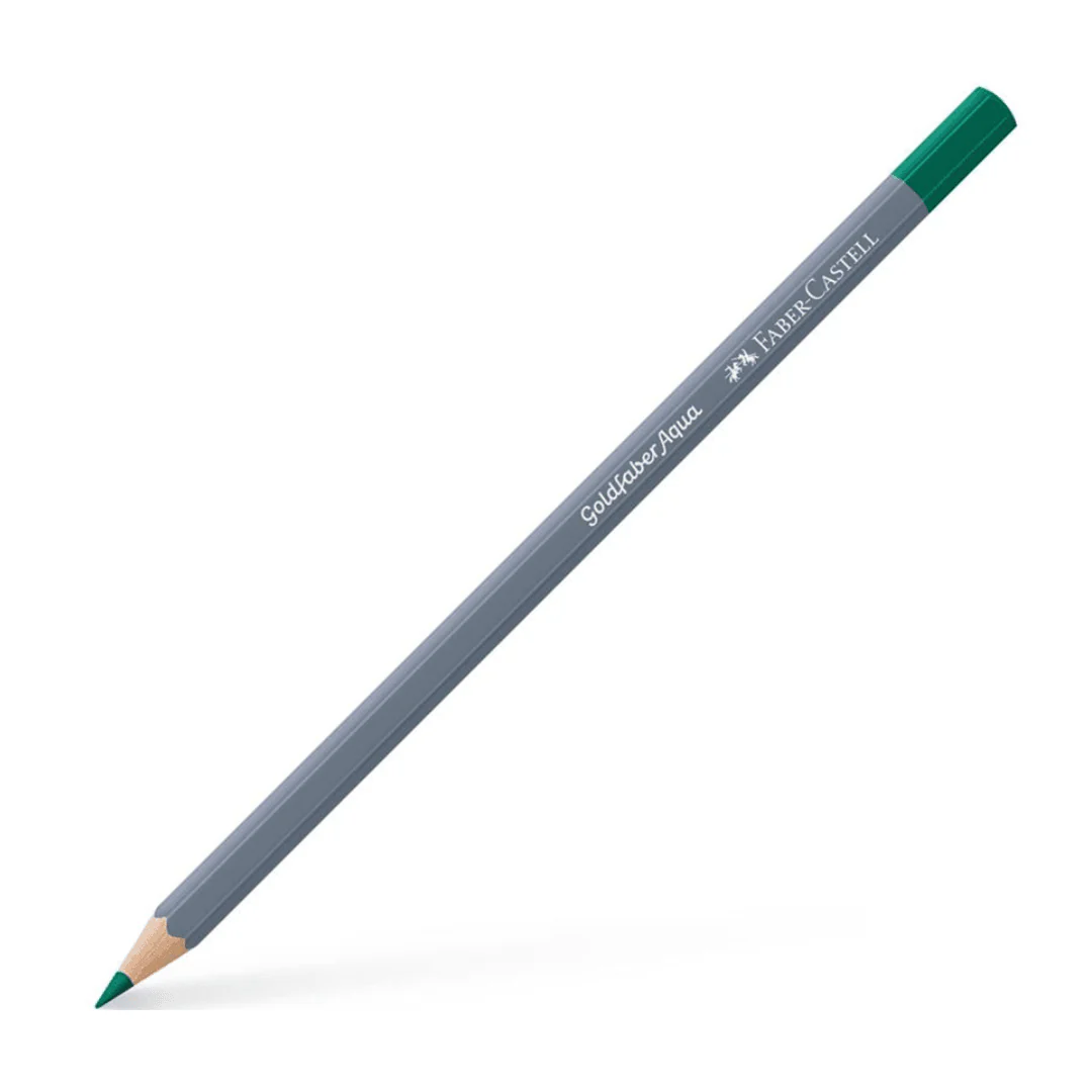 Goldfaber Aquarelle Watercolour Pencil (Singles) - Image 16