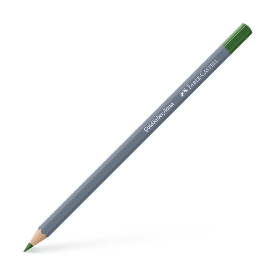 Goldfaber Aquarelle Watercolour Pencil (Singles) - Image 18