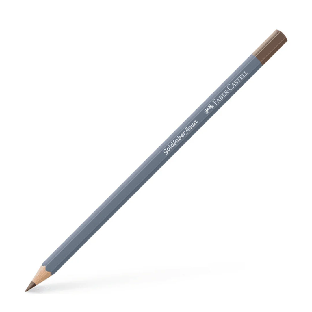 Goldfaber Aquarelle Watercolour Pencil (Singles) - Image 19