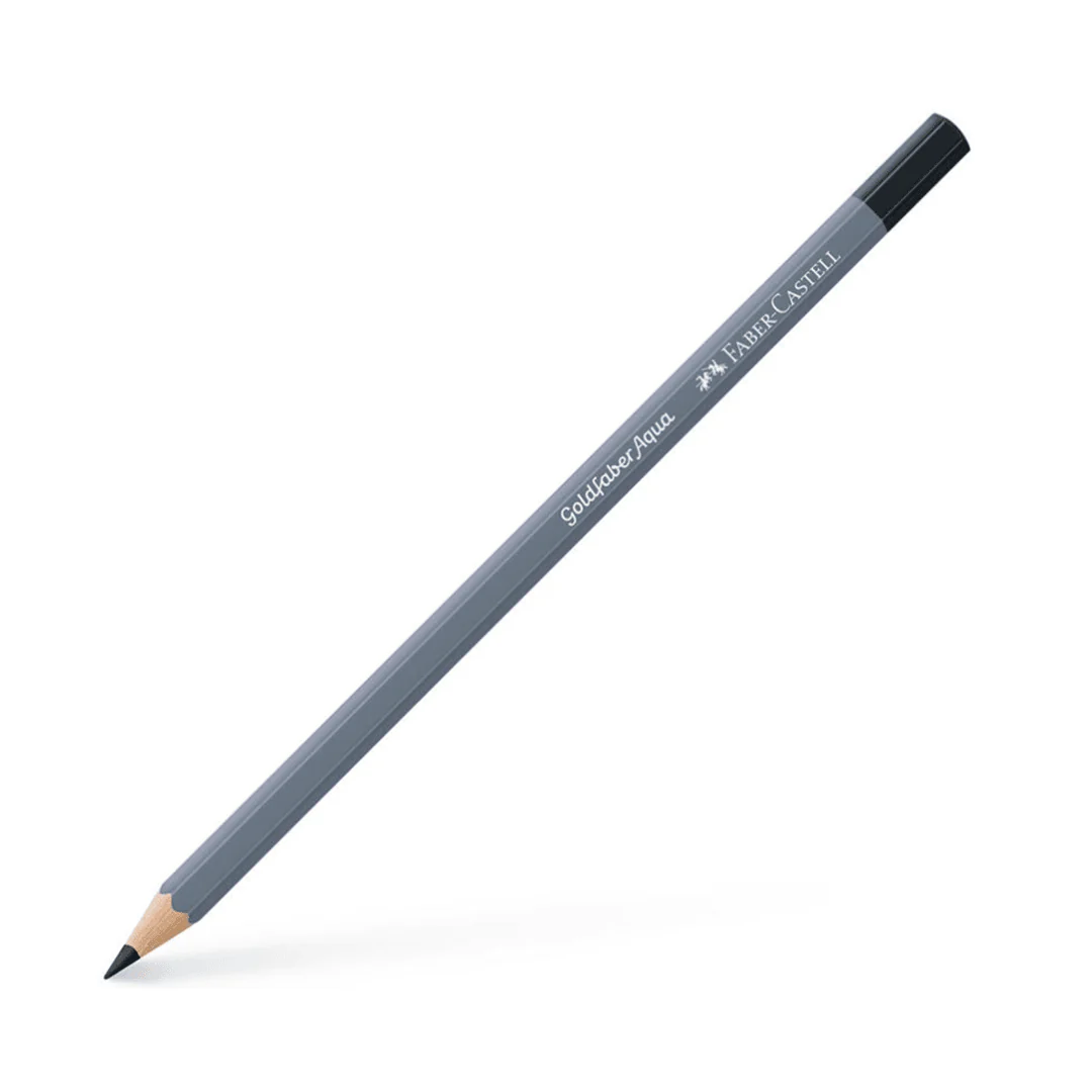Goldfaber Aquarelle Watercolour Pencil (Singles) - Image 24