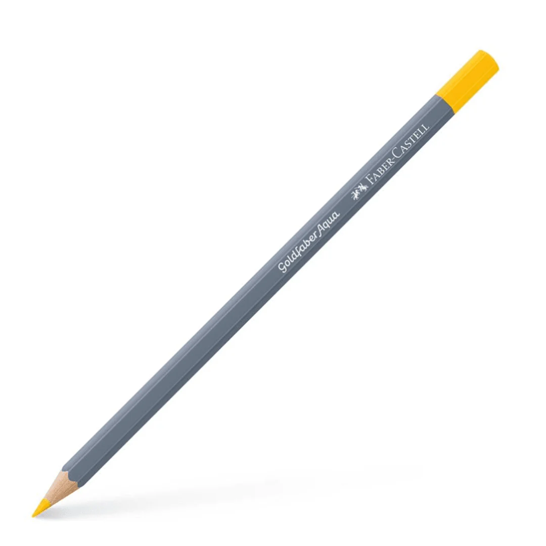 Goldfaber Aquarelle Watercolour Pencil (Singles) - Image 3