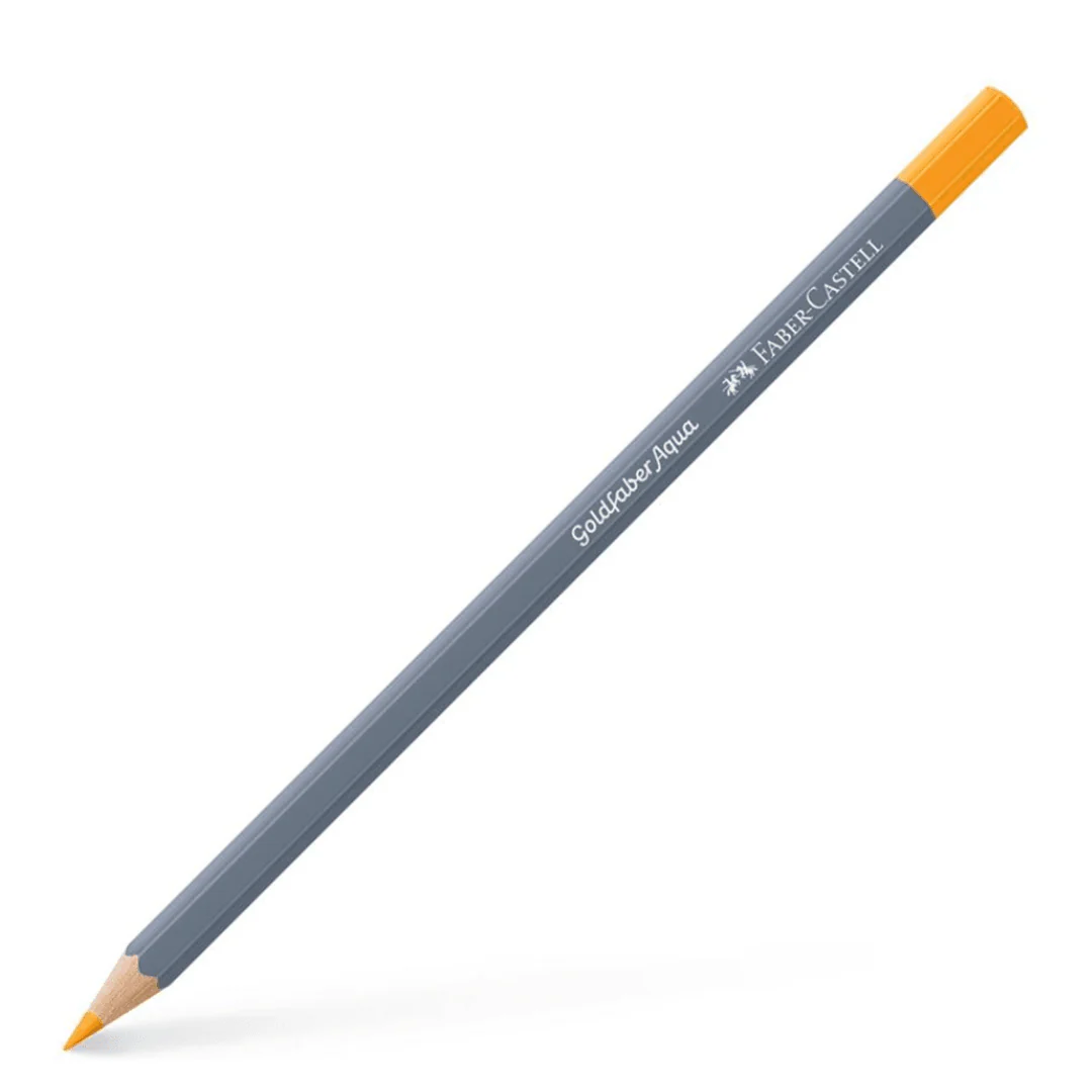 Goldfaber Aquarelle Watercolour Pencil (Singles) - Image 4