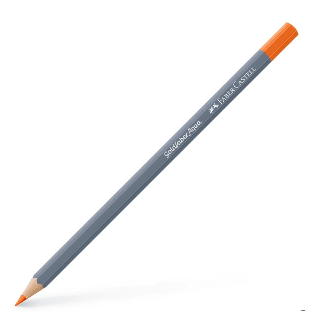 Goldfaber Aquarelle Watercolour Pencil (Singles) - Image 5