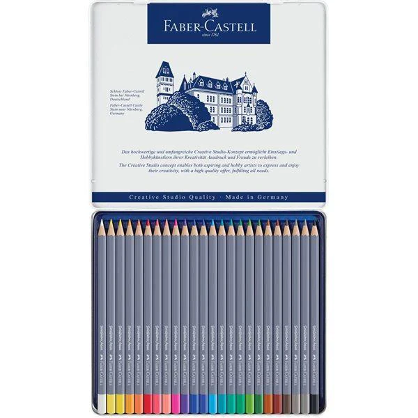 Goldfaber Colouring Pencil Sets - Image 3
