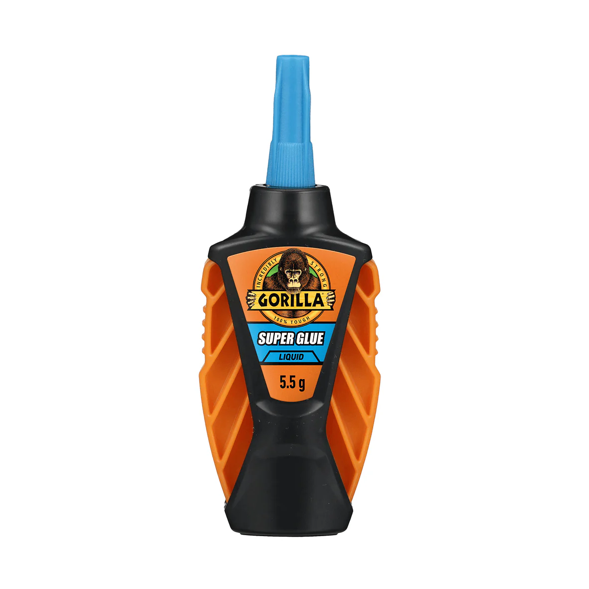 Gorilla Super Glue Micro Precise 5.5g