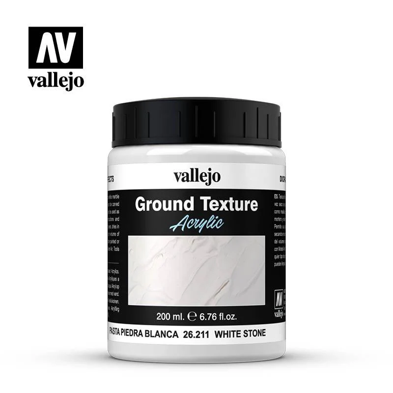 Ground Textures 200ml