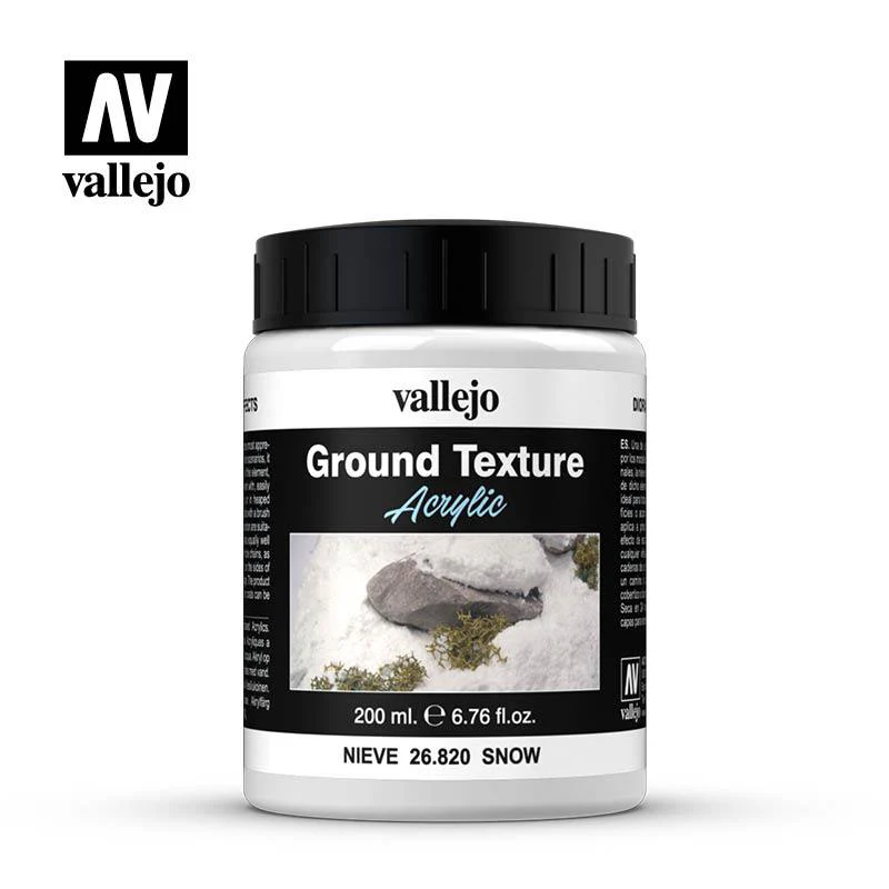 Ground Textures 200ml - Image 2