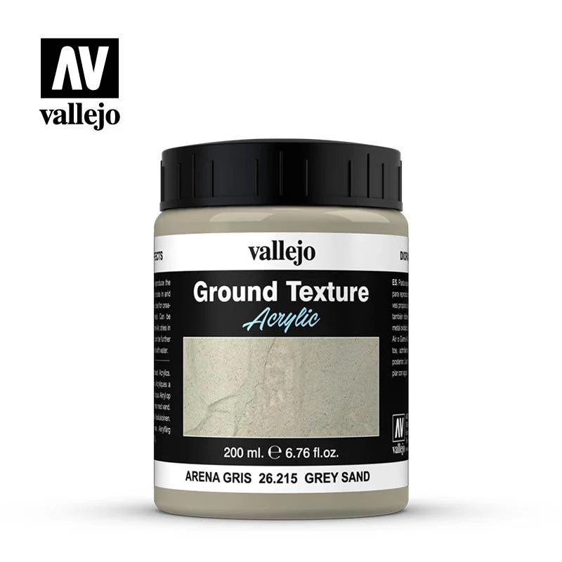 Ground Textures 200ml - Image 3