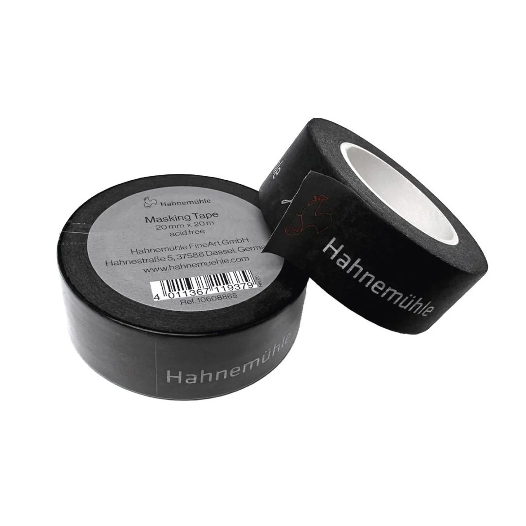 Hahnemuhle Masking Tape - Image 2