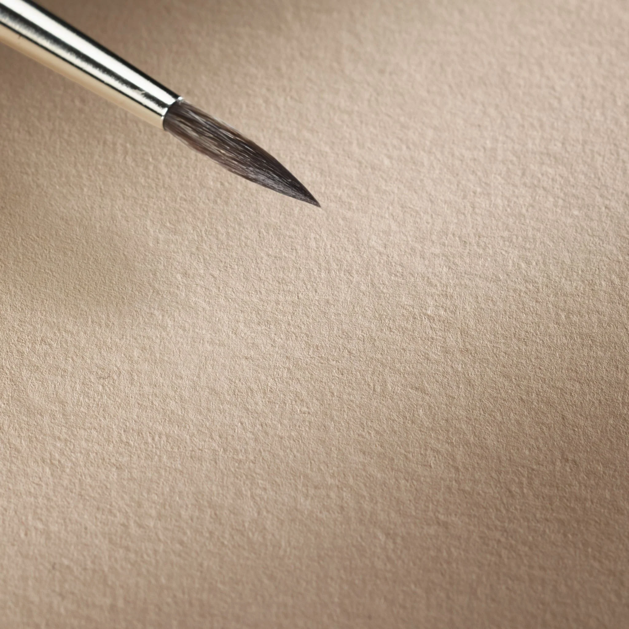 Hahnemuhle Toned Watercolour Book 200gsm (Beige) - Image 3