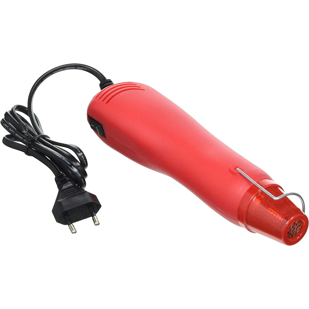 Heat Gun (Red)