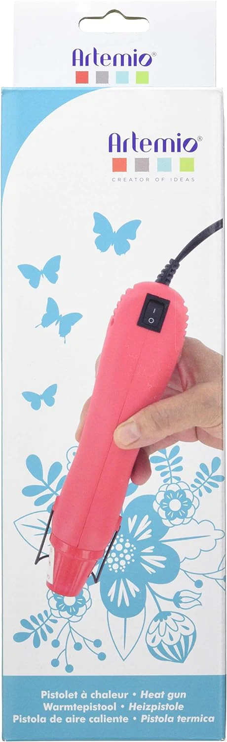 Heat Gun (Red) - Image 2