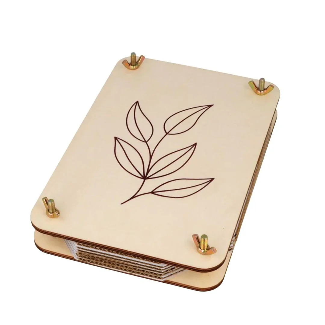 Herbarium - Flower Press