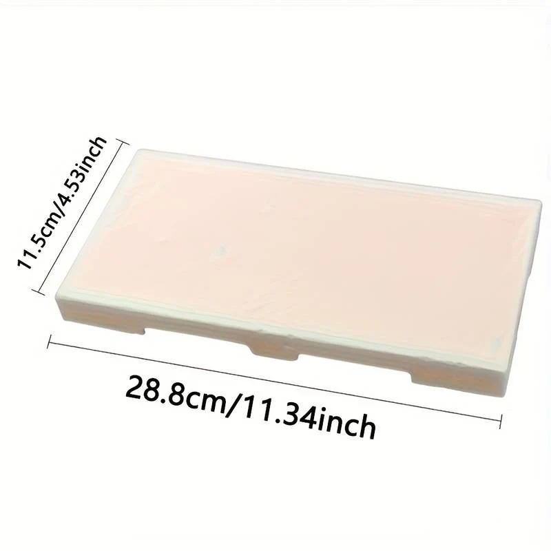 High Temperature Soldering Board