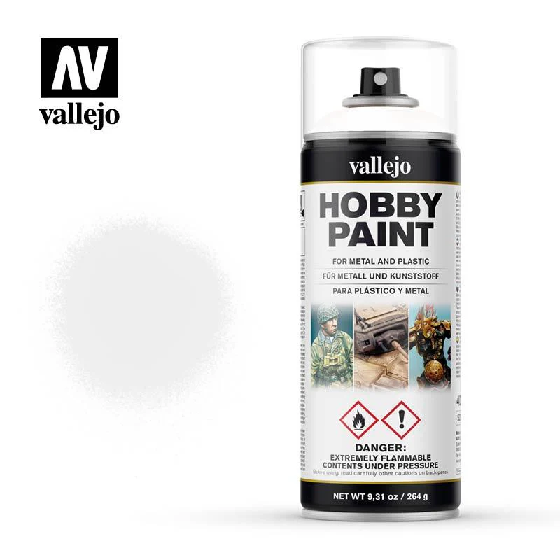 Hobby Spray Paint 400ml