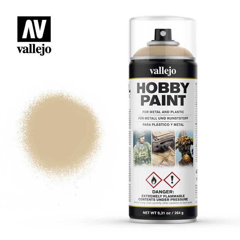 Hobby Spray Paint 400ml - Image 12