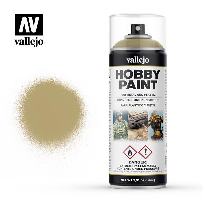 Hobby Spray Paint 400ml - Image 13