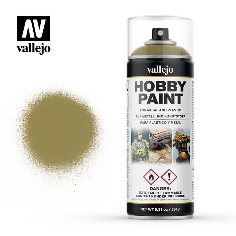 Hobby Spray Paint 400ml - Image 17