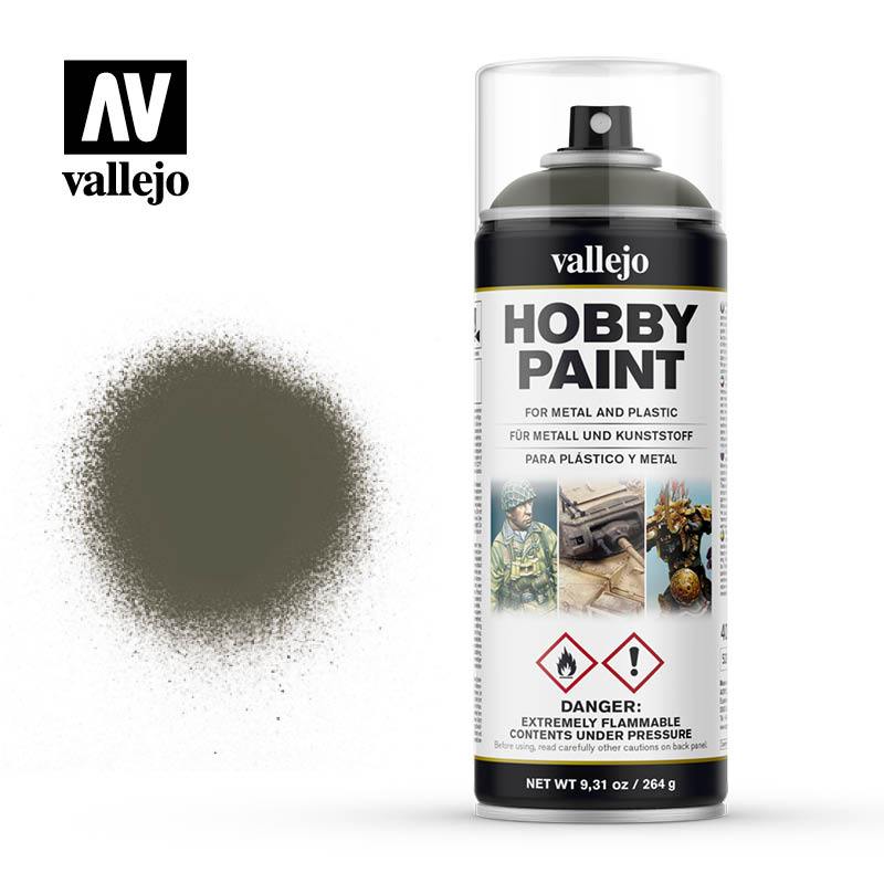 Hobby Spray Paint 400ml - Image 19