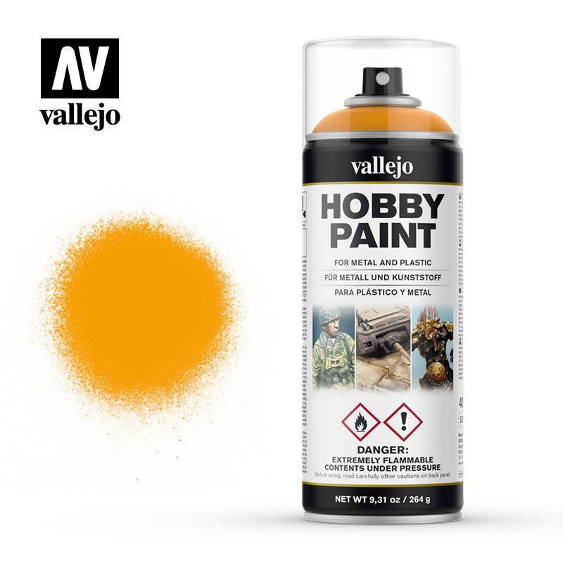 Hobby Spray Paint 400ml - Image 2